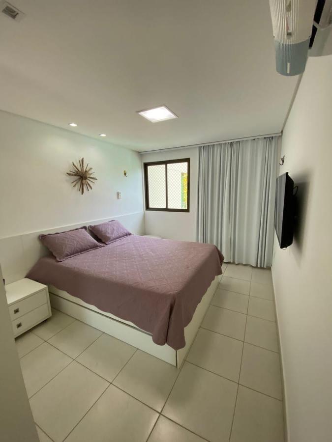 Carneiros Beach Resort Flat Tamandaré Екстериор снимка