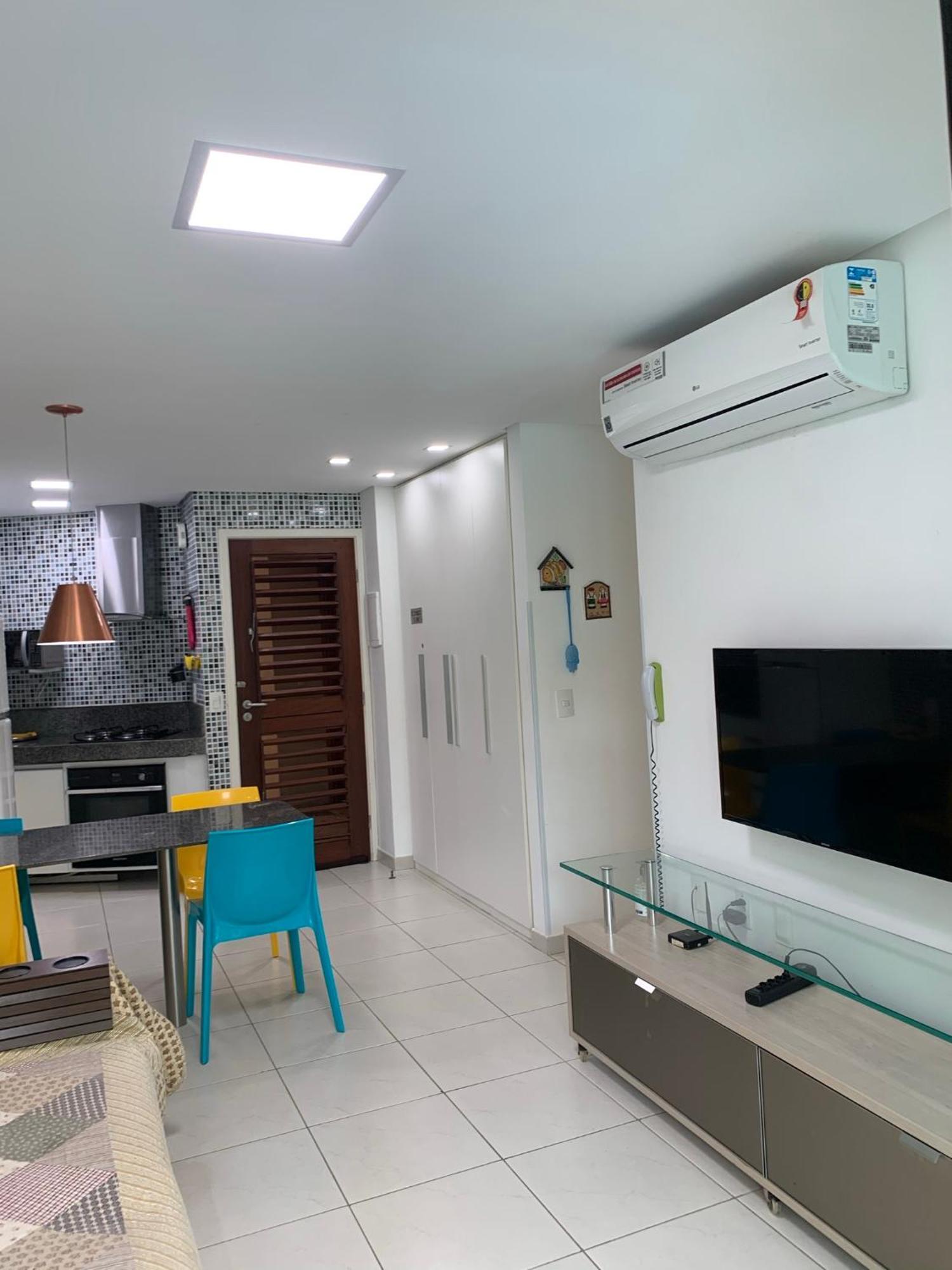 Carneiros Beach Resort Flat Tamandaré Екстериор снимка