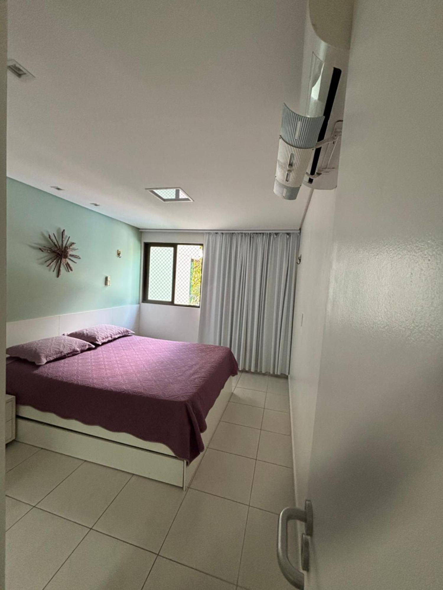 Carneiros Beach Resort Flat Tamandaré Екстериор снимка