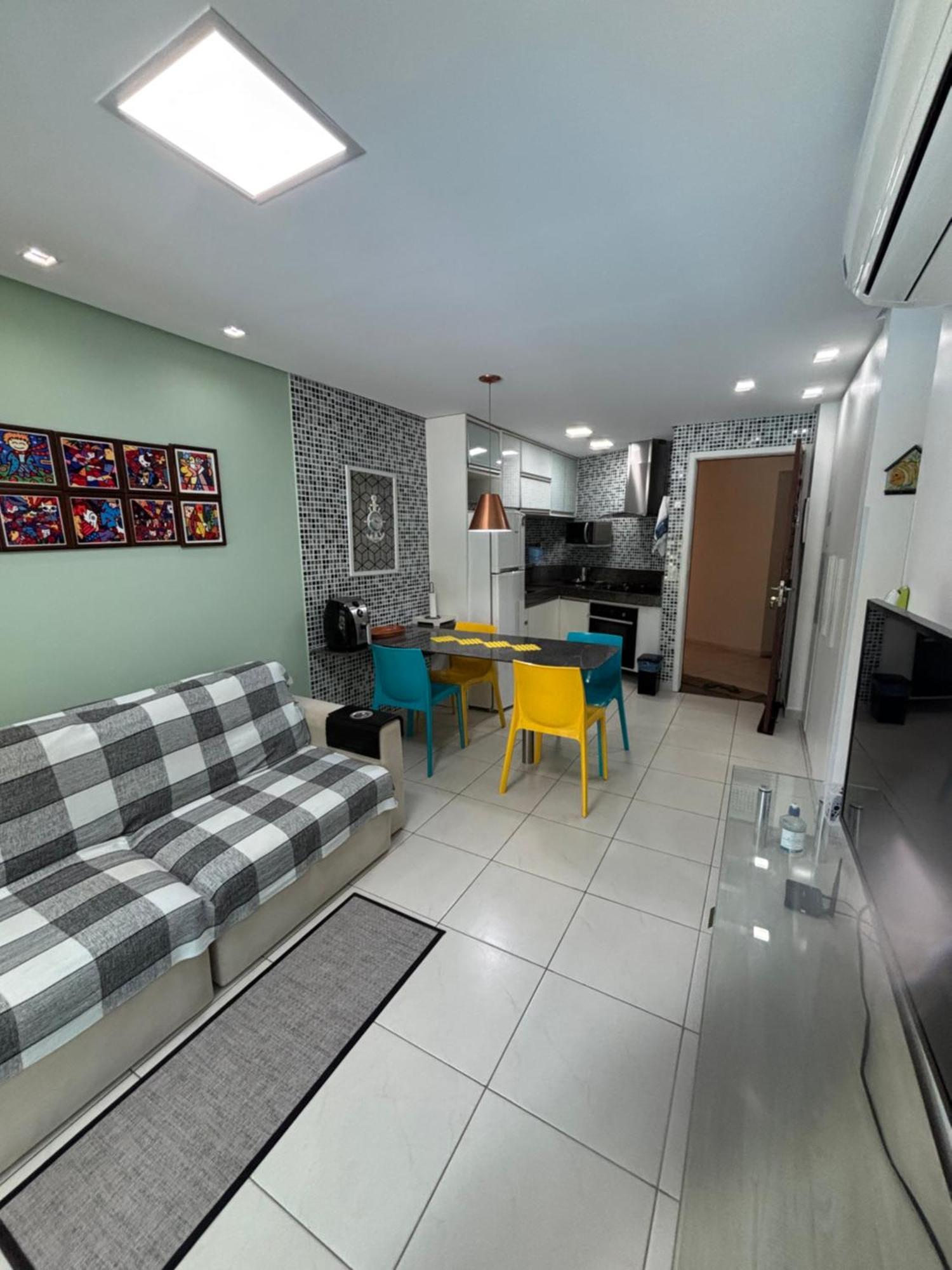 Carneiros Beach Resort Flat Tamandaré Екстериор снимка