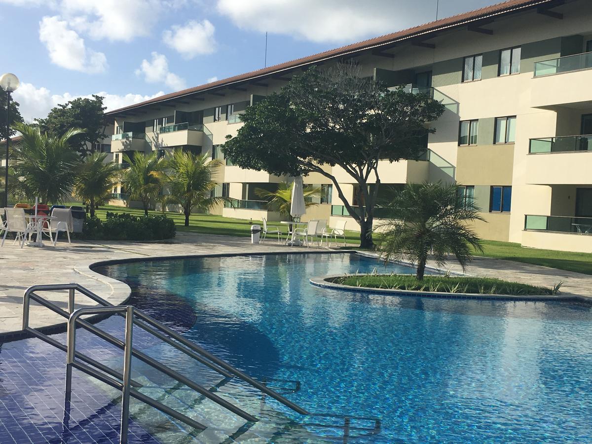 Carneiros Beach Resort Flat Tamandaré Екстериор снимка