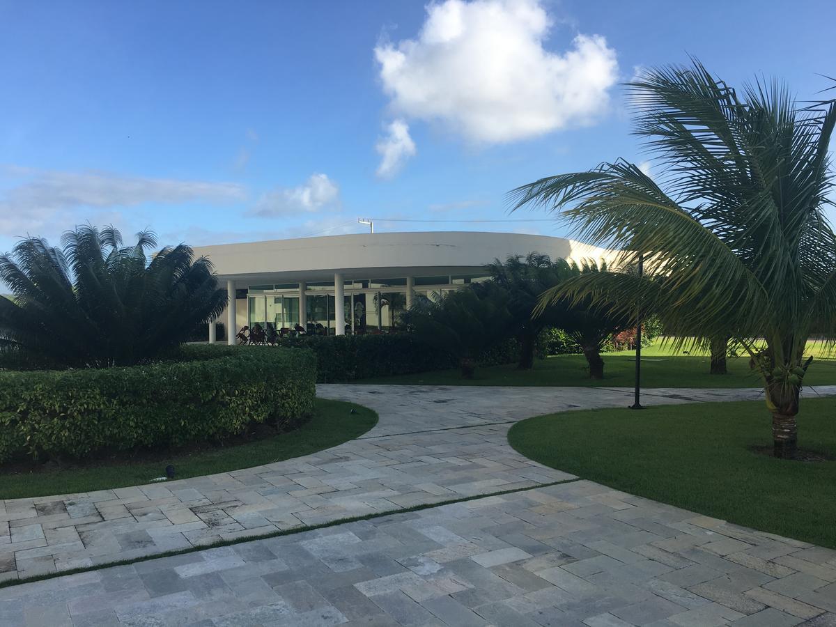 Carneiros Beach Resort Flat Tamandaré Екстериор снимка