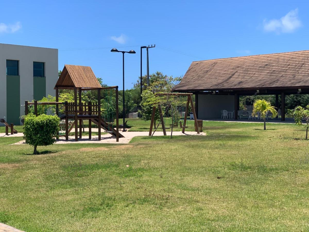 Carneiros Beach Resort Flat Tamandaré Екстериор снимка