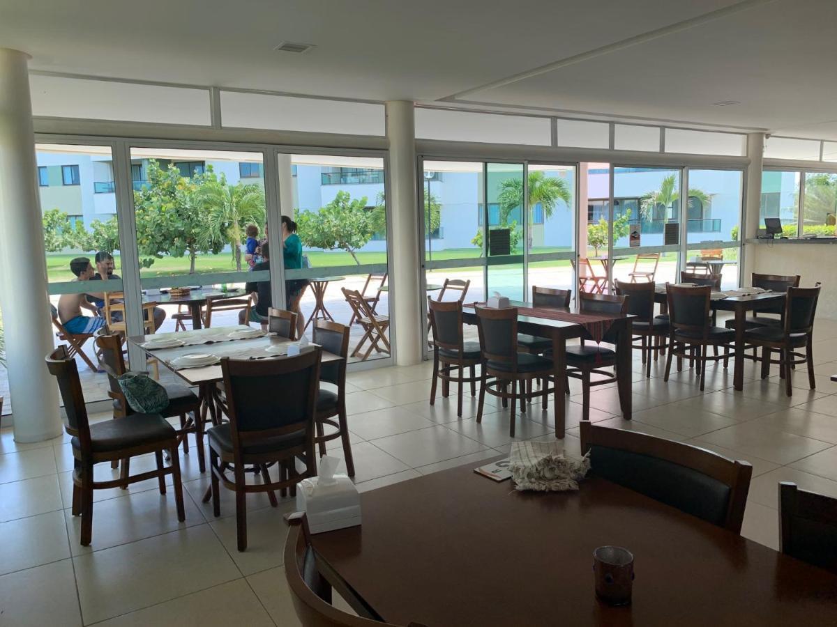 Carneiros Beach Resort Flat Tamandaré Екстериор снимка